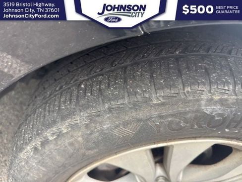 Used 2015 Honda Accord LX image 13