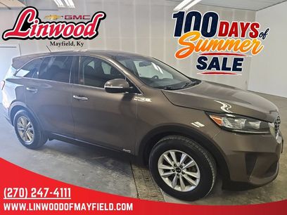 Used 2020 Kia Sorento AWD V6