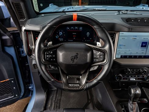 Used 2023 Ford Bronco Raptor image 19