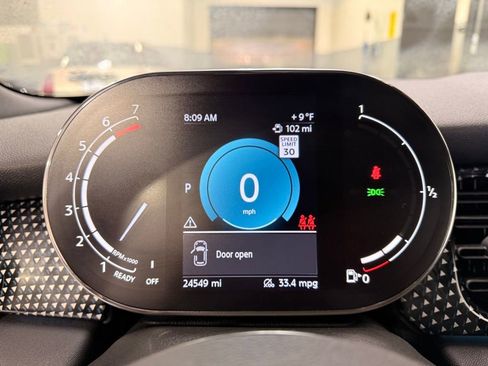 Certified 2022 MINI Cooper S w/ Sidewalk Package image 15