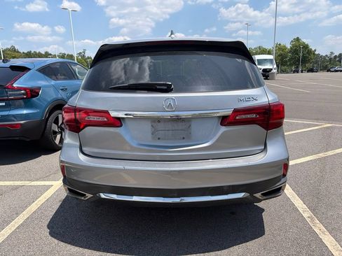 Used 2018 Acura MDX SH-AWD w/ Technology Package image 14