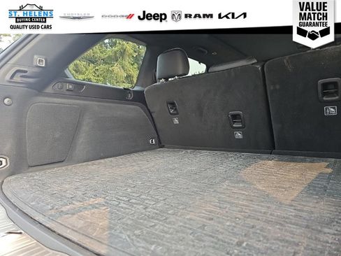 Used 2022 Jeep Grand Cherokee Summit AWD/4WD image 21