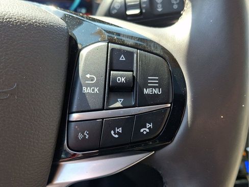 Used 2022 Ford Explorer Platinum w/ Equipment Group 601A AWD/4WD image 23