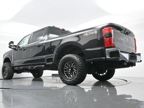 Used 2024 Ford F250 Lariat AWD/4WD image 50