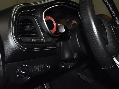 Used 2021 Dodge Challenger SRT Hellcat Redeye RWD image 16