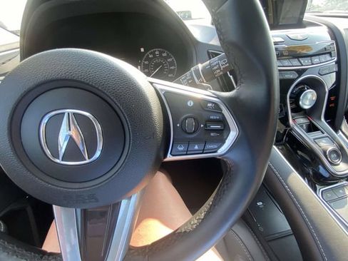 Used 2023 Acura RDX w/ Technology Package FWD image 20