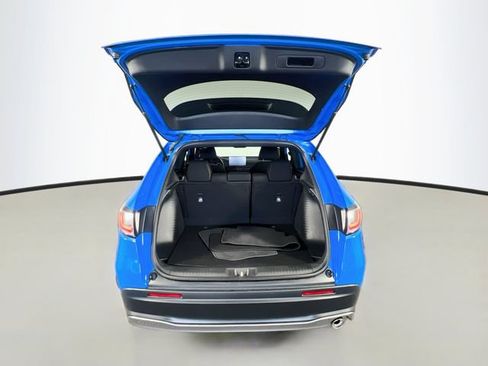 Used 2026 Honda HR-V Sport image 29