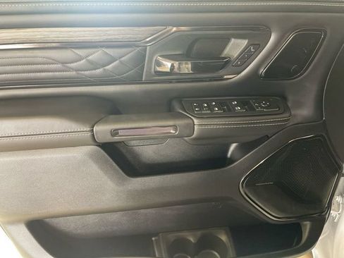 Used 2026 RAM 1500 Limited AWD/4WD image 14