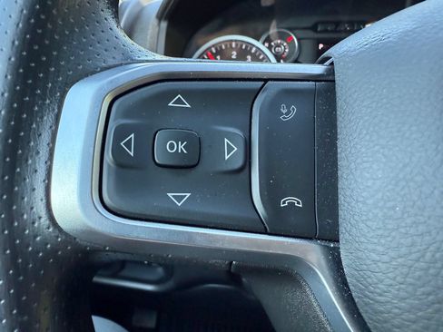 Used 2025 RAM 2500 Tradesman AWD/4WD image 34