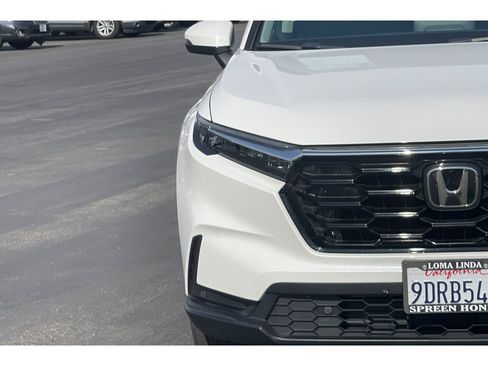 Used 2023 Honda CR-V EX-L image 18