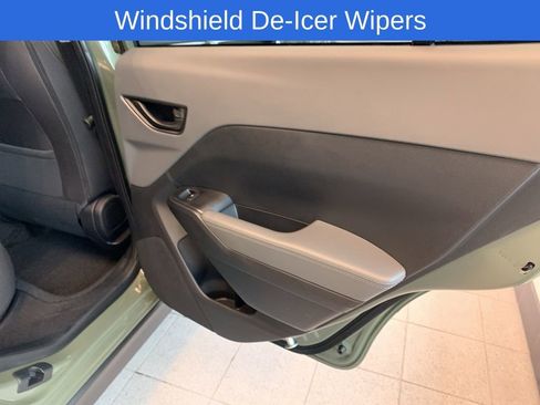 New 2026 Subaru Crosstrek 2.0i Premium image 17