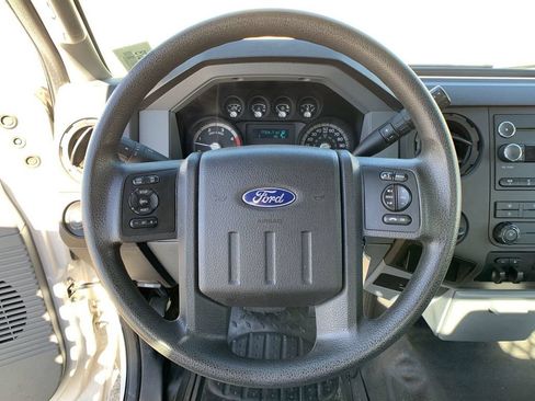 Used 2015 Ford F350 XL w/ Power Equipment Group RWD image 18