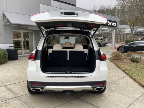 Certified 2022 Mercedes-Benz GLE 350 4MATIC image 9