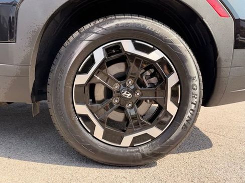 Certified 2024 Hyundai Santa Fe SEL FWD image 90