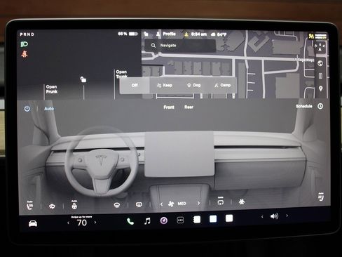 Used 2023 Tesla Model Y Long Range image 54