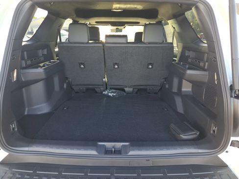 New 2025 Toyota 4Runner 4WD image 24