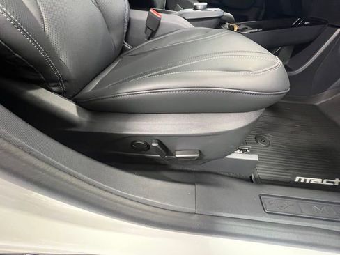 Used 2024 Ford Mustang Mach-E Premium image 22