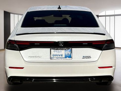 Used 2023 Honda Accord Sport image 5