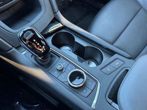 Used 2023 Cadillac XT6 Sport w/ Technology Package image 25