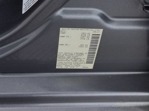 Used 2023 Nissan Altima 2.5 SL FWD image 36