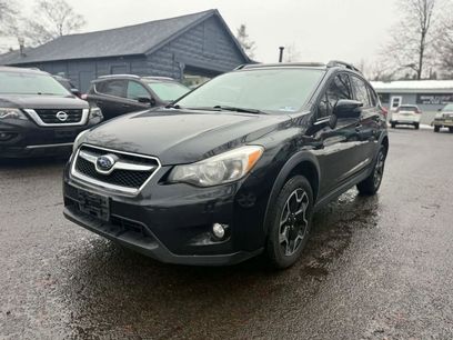 Used 2015 Subaru Crosstrek 2.0i Limited