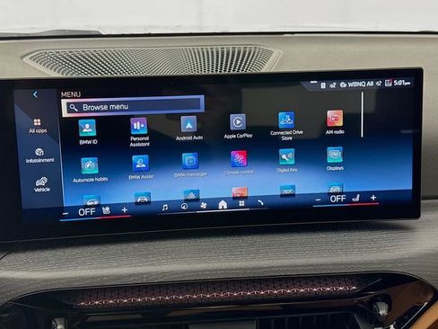 New 2026 BMW 330i xDrive Sedan w/ Convenience Package image 15