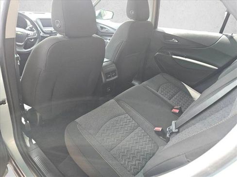 Used 2022 Chevrolet Equinox LT FWD image 8