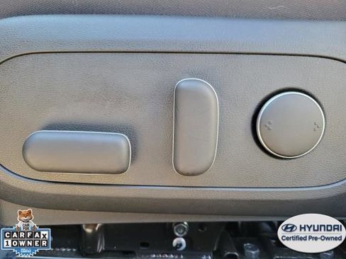 Used 2025 Hyundai Kona N Line S AWD/4WD image 17