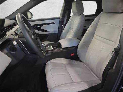 Certified 2026 Land Rover Range Rover Evoque S AWD/4WD image 17
