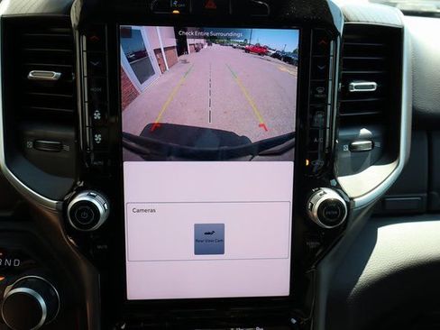 New 2026 RAM 1500 Big Horn image 22