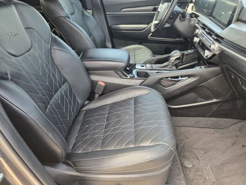 Certified 2024 Kia Telluride EX X-Line AWD/4WD image 14