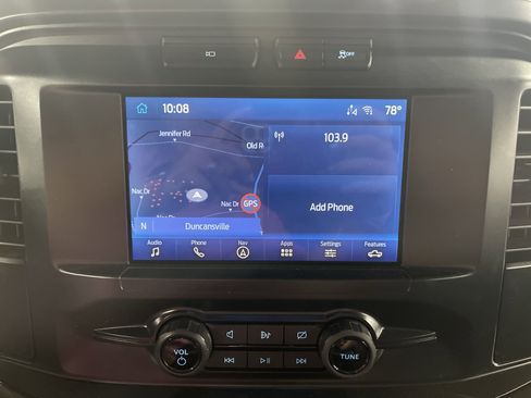 Used 2022 Ford F150 XL w/ STX Appearance Package image 23