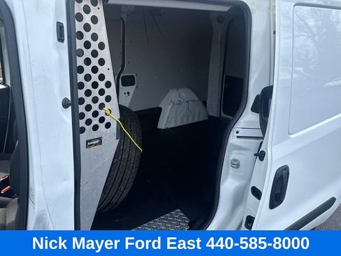 Used 2022 RAM ProMaster City Tradesman image 21