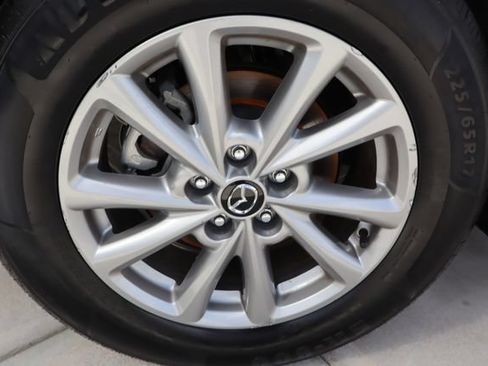 Used 2023 MAZDA CX-5 AWD 2.5 S w/ Select Package image 43