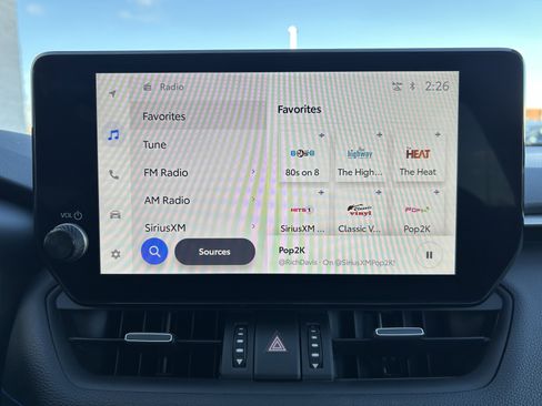 Used 2024 Toyota RAV4 XSE image 28