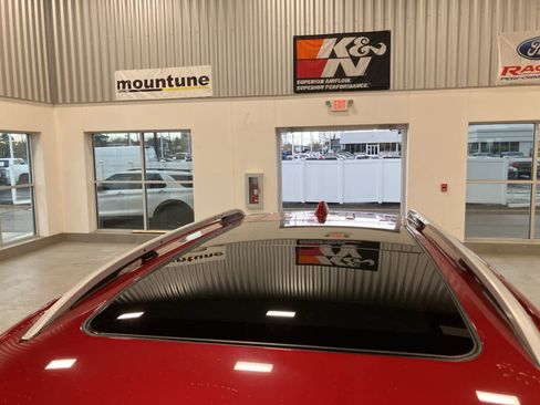 Used 2020 GMC Terrain SLT w/ Preferred Package image 10