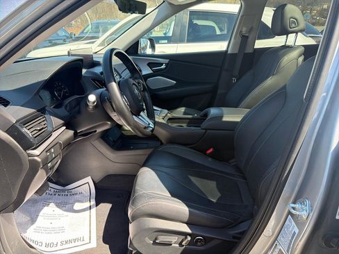 Used 2022 Acura RDX AWD w/ Technology Package image 18