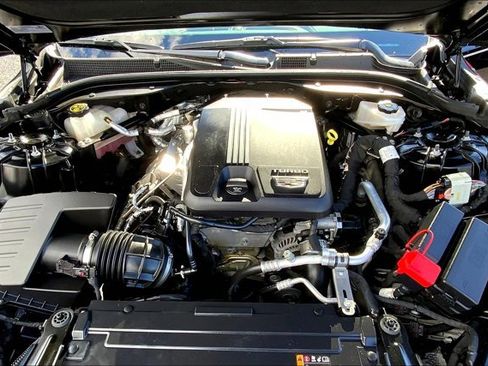 Used 2022 Cadillac CT5 Premium Luxury image 9