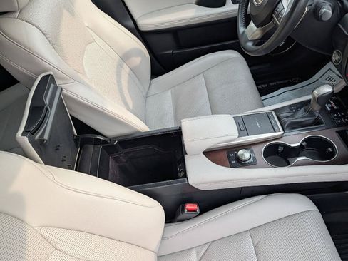 Used 2022 Lexus RX 350 AWD w/ Premium Package image 24