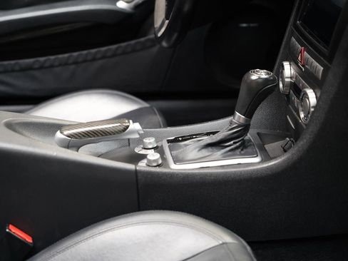 Used 2007 Mercedes-Benz SLK 55 AMG image 59