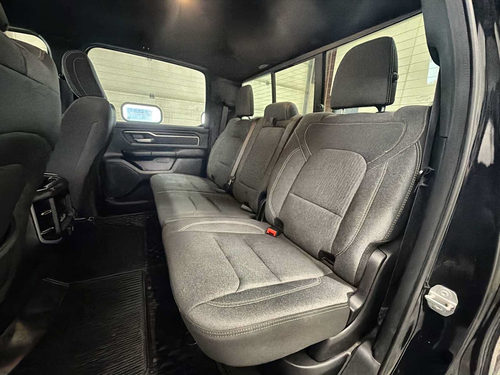 Used 2022 RAM 1500 Big Horn AWD/4WD image 23