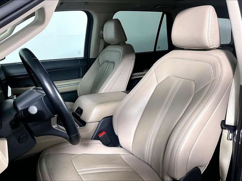 Used 2024 Ford Expedition Limited RWD image 25