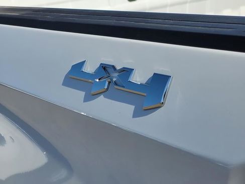 New 2026 GMC Sierra 1500 Pro w/ Graphite Edition image 8