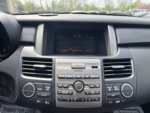 Used 2012 Acura RDX FWD image 18