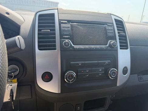 Used 2017 Nissan Frontier S RWD image 3