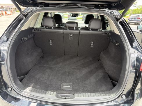 Used 2023 MAZDA CX-5 AWD 2.5 S w/ Premium Plus Pkg image 59