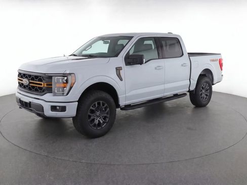 Used 2024 Ford F150 Tremor AWD/4WD image 1