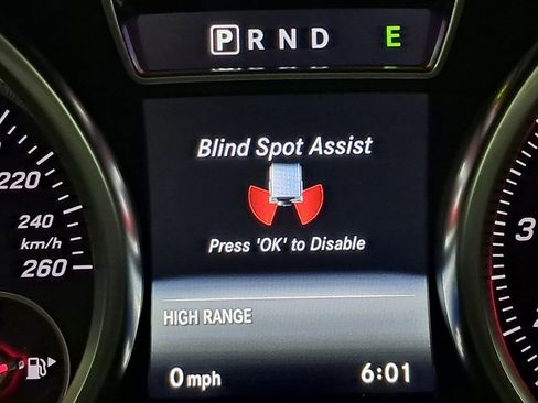 Used 2016 Mercedes-Benz G 550 image 12