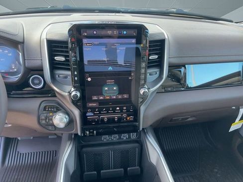 New 2026 RAM 1500 Laramie image 24