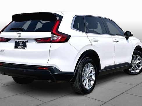 Used 2024 Honda CR-V EX image 13